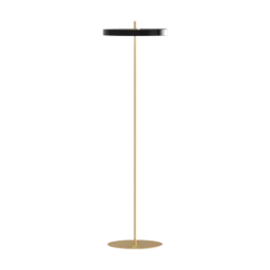 Hot Umage Asteria gulvlampe - Svart