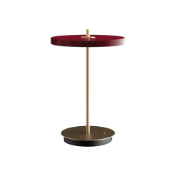 Outlet Umage Asteria Move bordlampe
