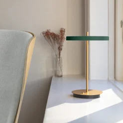 Outlet Umage Asteria Move bordlampe