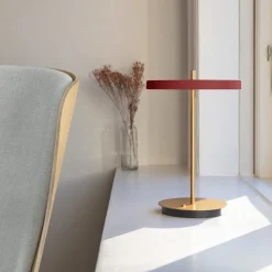 Outlet Umage Asteria Move bordlampe