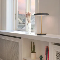 Outlet Umage Asteria Move bordlampe