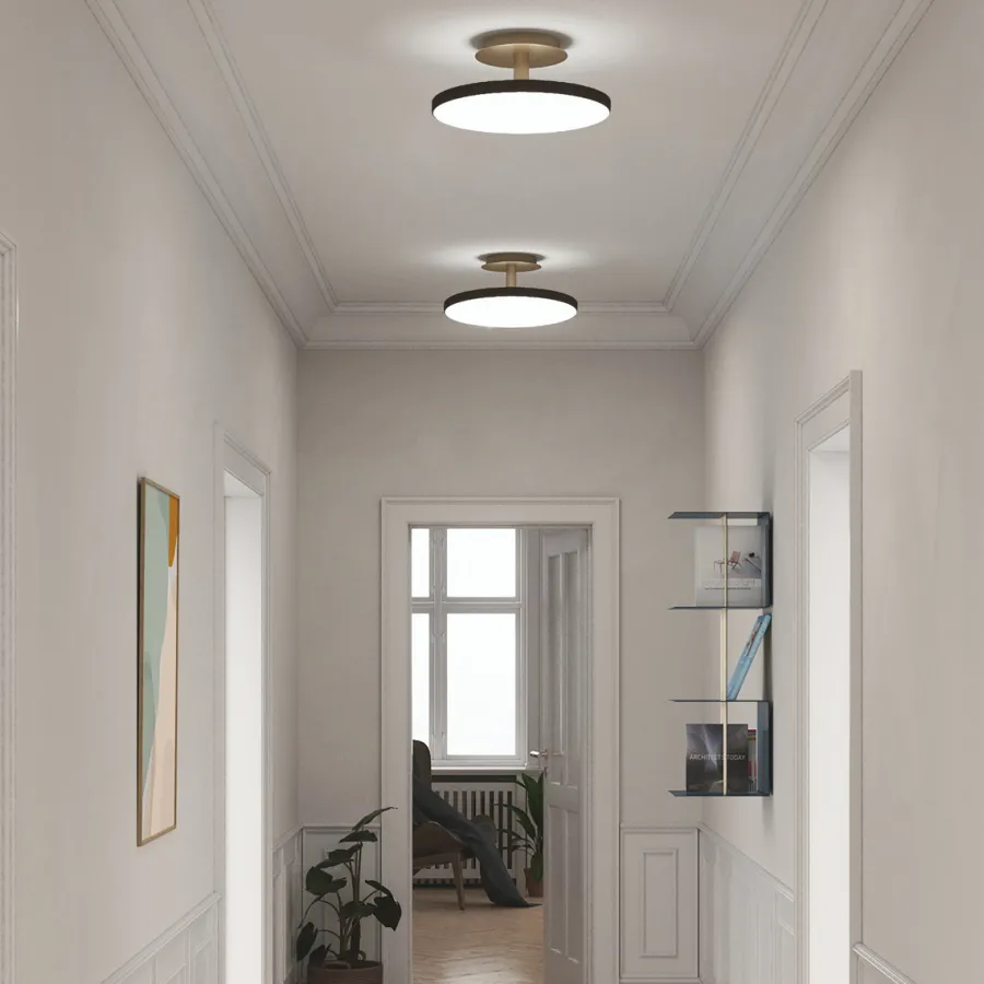 Clearance Umage Asteria Up taklampe medium