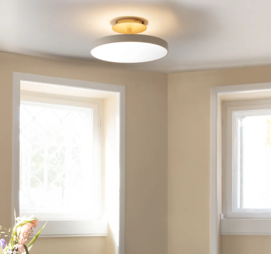 Clearance Umage Asteria Up taklampe medium