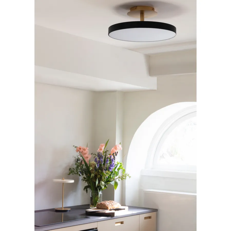 Clearance Umage Asteria Up taklampe medium
