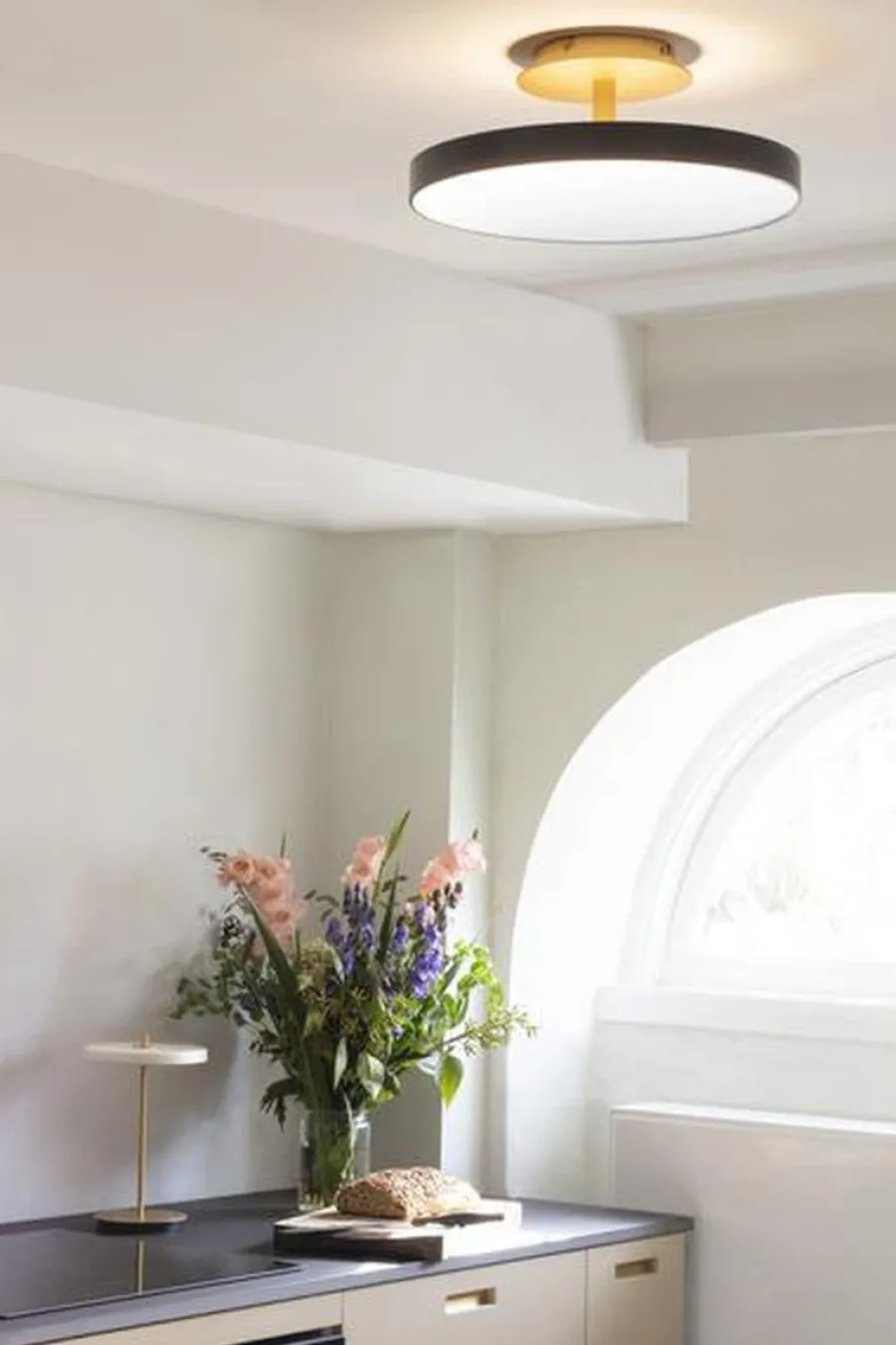 Clearance Umage Asteria Up taklampe medium