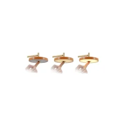 Discount Umage Asteria vegglampe lang