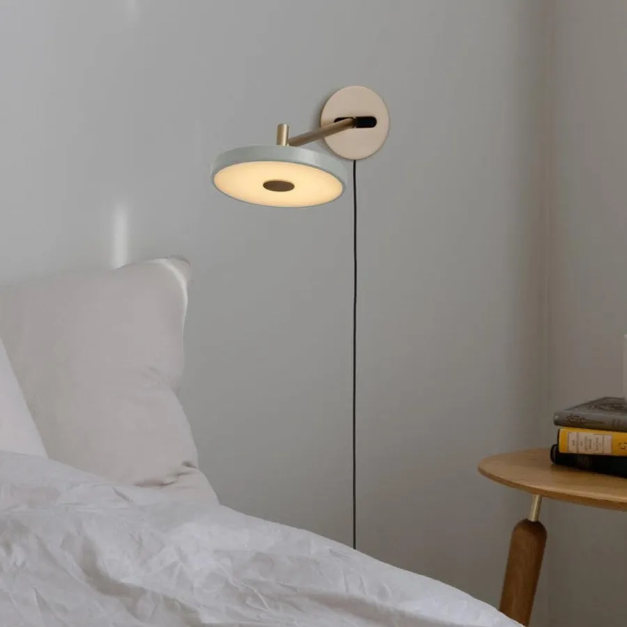 Discount Umage Asteria vegglampe lang