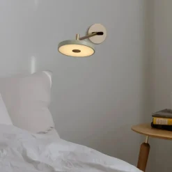 Umage Asteria vegglampe lang til skjult anlegg