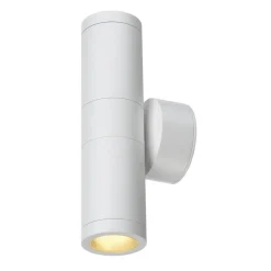 Clearance Slv Astina vegglampe utendørs opp/ned IP44 Aluminium