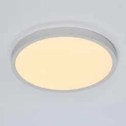 Outlet Ms - belysning Astor taklampe 40 cm 32W 3-step dim - Hvit