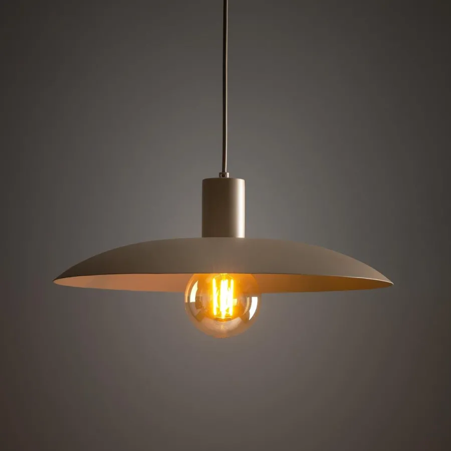 Best TK Lighting Astra takpendel 41 cm