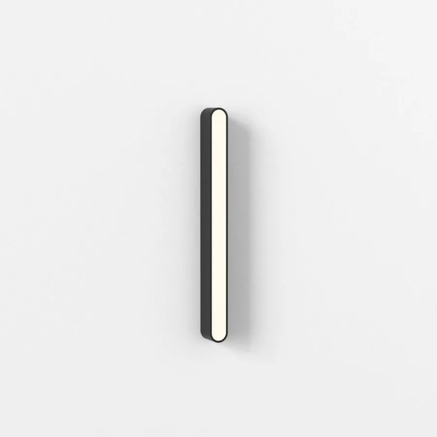 Outlet Astro Lighting Atticus 600 vegglampe for baderom IP44 13,4W 3000 Kelvin - Dimbar