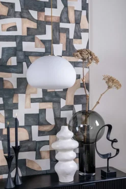 Best Trend Collection Attina L takpendel 42 cm Hvit
