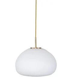 Best Trend Collection Attina L takpendel 42 cm Hvit