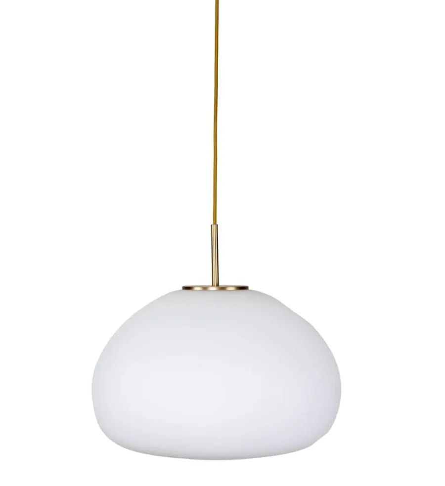 Best Trend Collection Attina L takpendel 42 cm Hvit
