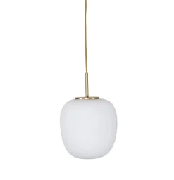 Discount Trend Collection Attina S takpendel 24 cm Hvit