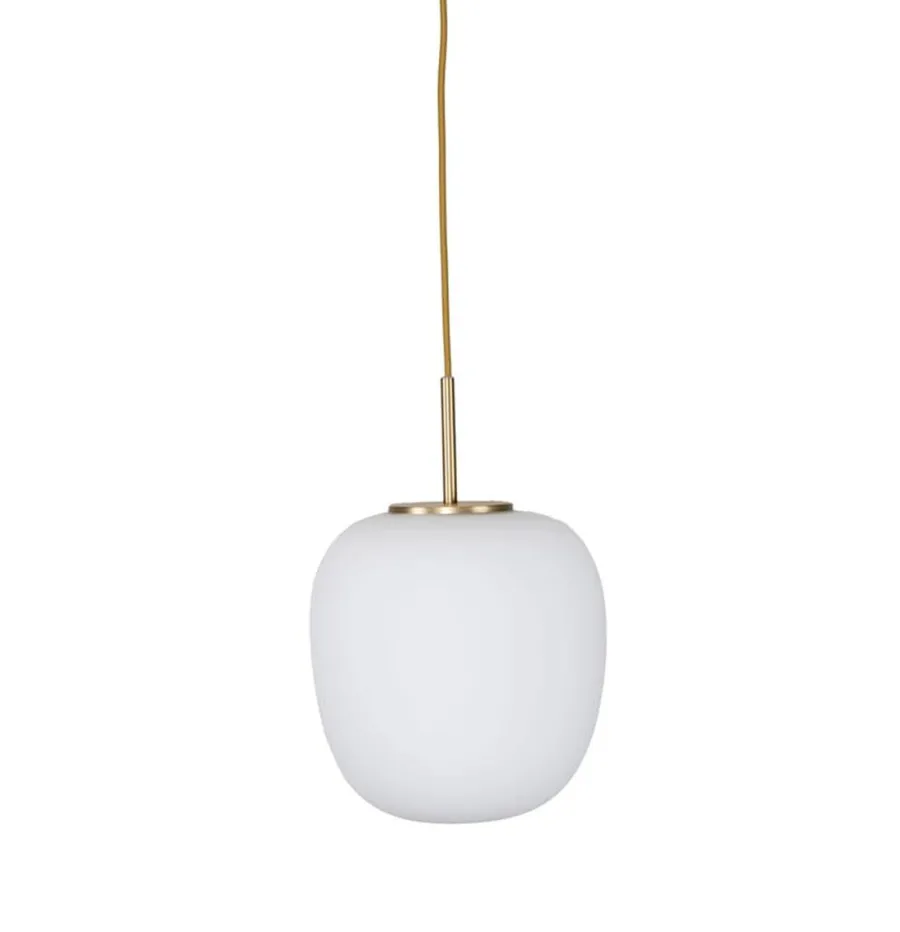 Discount Trend Collection Attina S takpendel 24 cm Hvit