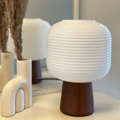Sale Aneta Lighting Aura bordlampe