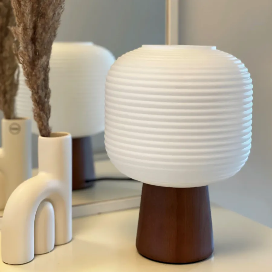 Sale Aneta Lighting Aura bordlampe