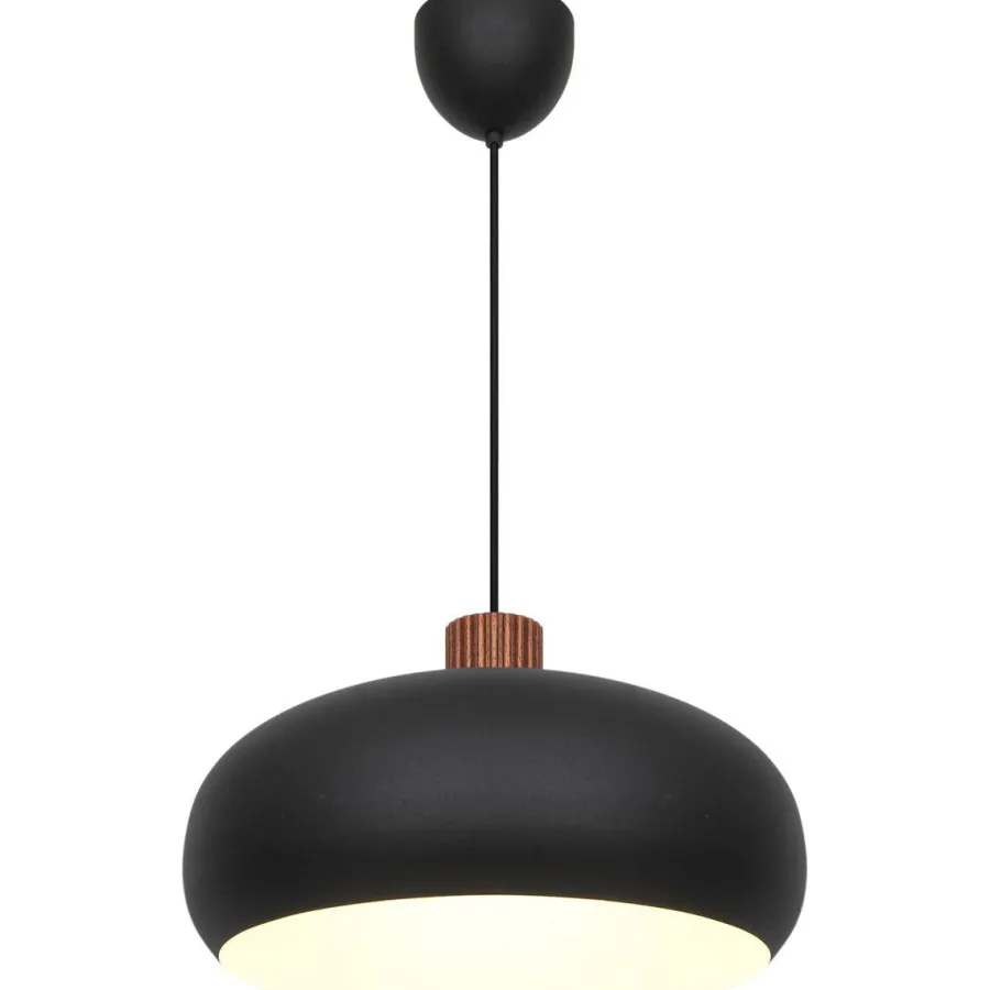 Clearance DFTP Aurelio takpendel 42 cm Svart