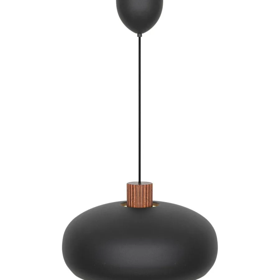 Clearance DFTP Aurelio takpendel 42 cm Svart