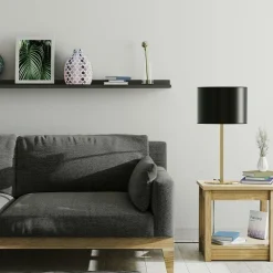 Discount Lightup Austin bordlampe
