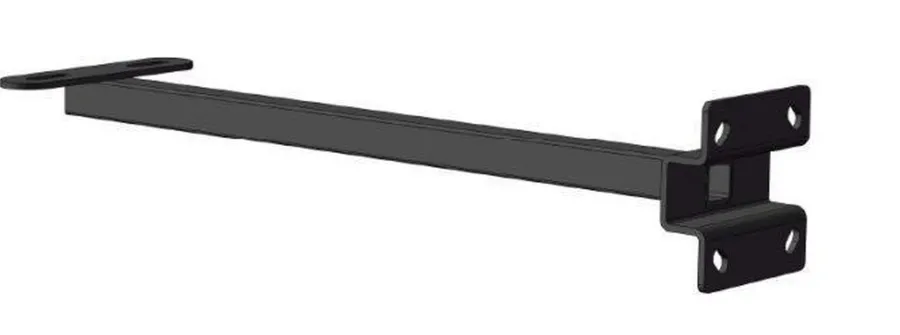 New NorDesign Avant arm 80cm - Svart