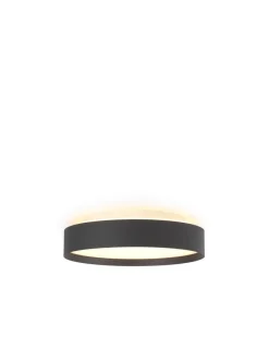 New Halo Designs Backlight Plafond 30 cm 3-step dim 25W 3000 Kelvin Hvit