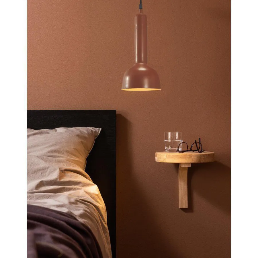 New Pr home of Scandinavia Ab Bainbridge takpendel - Rust Brun