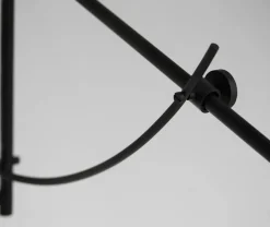 Hot Northern Balancer vegglampe Hvit