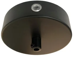 New NorDesign Baldakin for 1 pendel Messing