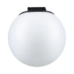 Best Paulmann Ball lampeskjerm til ULine belte system 8W 3000 Kelvin Hvit
