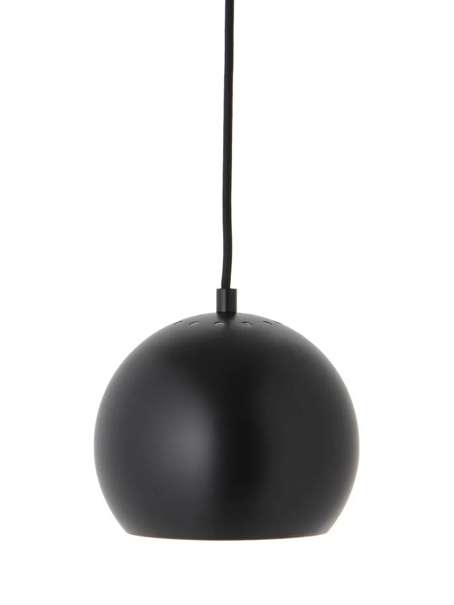 Best Frandsen Ball takpendel Ø18 cm