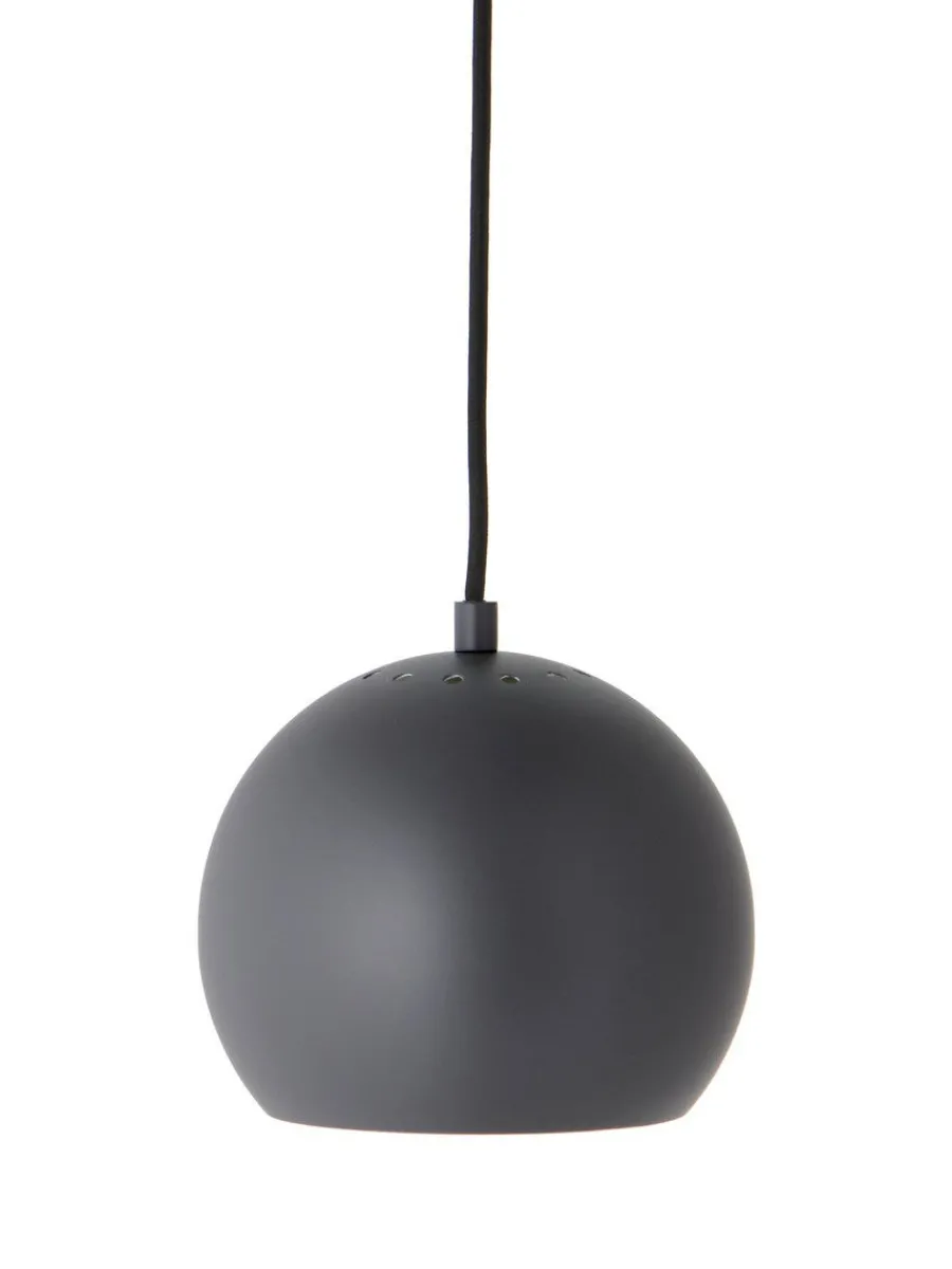 Best Frandsen Ball takpendel Ø18 cm