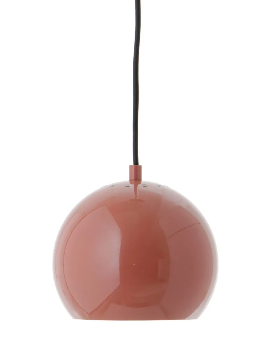Best Frandsen Ball takpendel Ø18 cm
