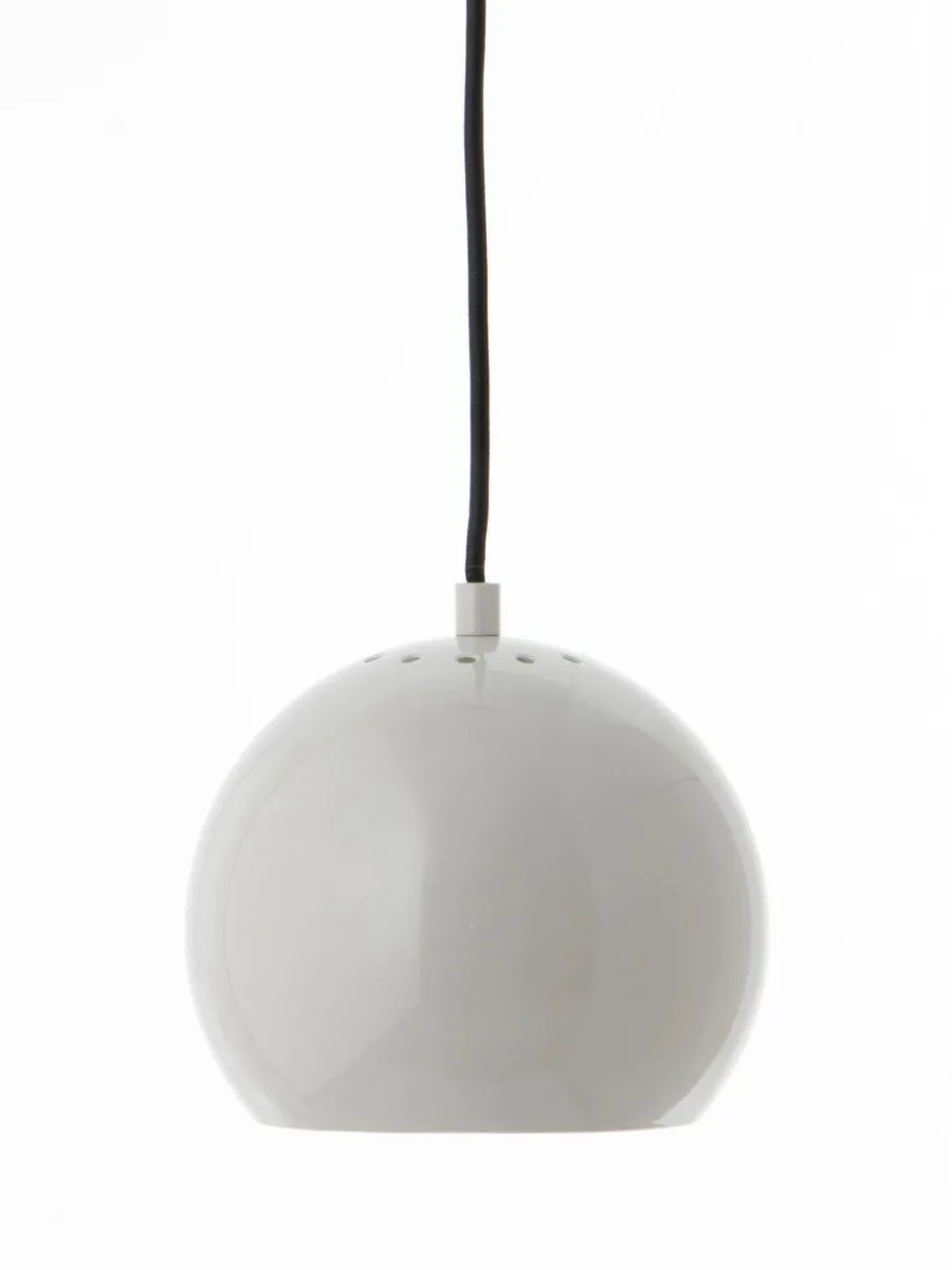 Best Frandsen Ball takpendel Ø18 cm