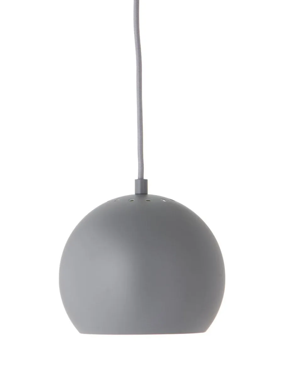 Best Frandsen Ball takpendel Ø18 cm