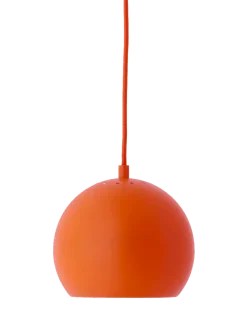 Best Frandsen Ball takpendel Ø18 cm