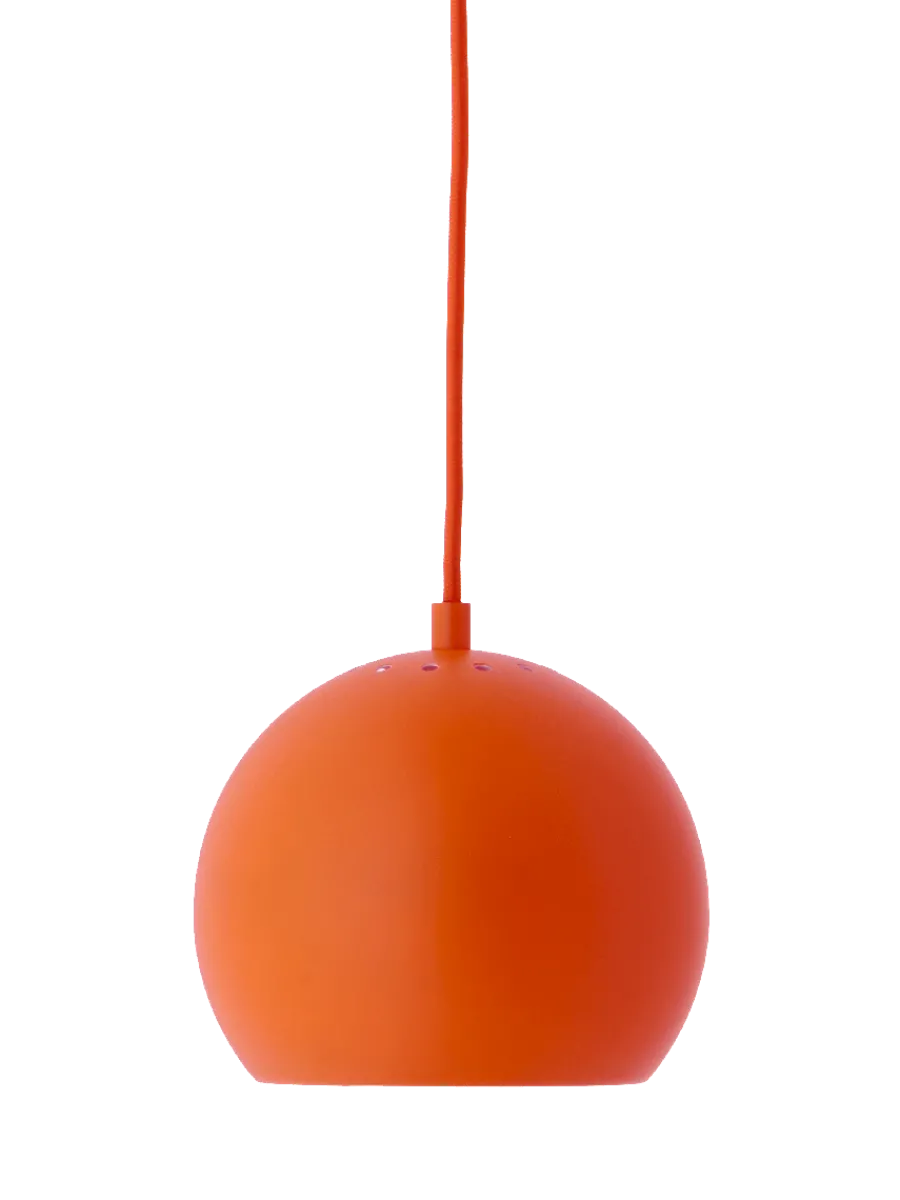 Best Frandsen Ball takpendel Ø18 cm