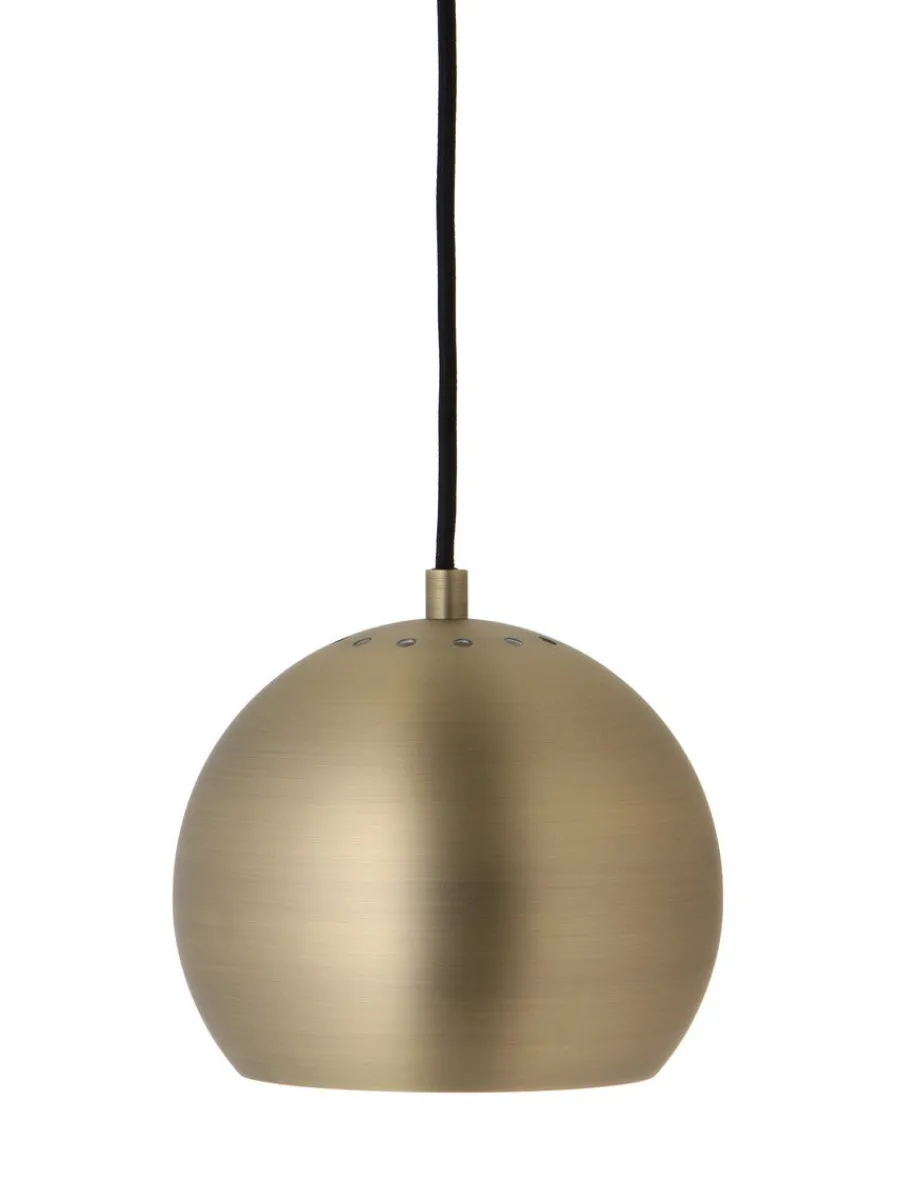 Best Frandsen Ball takpendel Ø18 cm