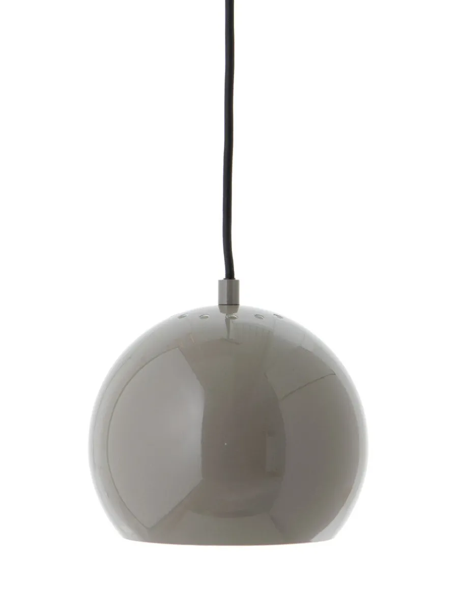 Best Frandsen Ball takpendel Ø18 cm