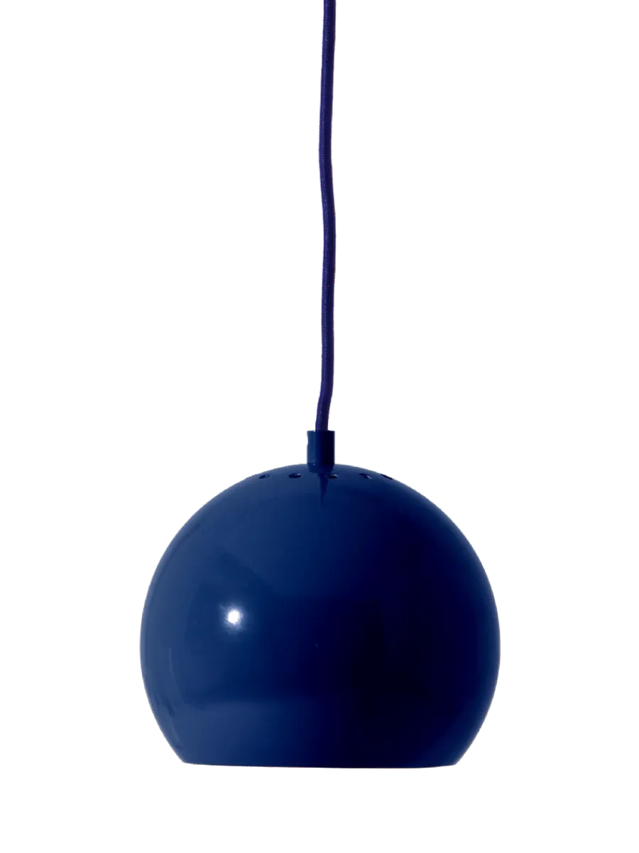 Best Frandsen Ball takpendel Ø18 cm