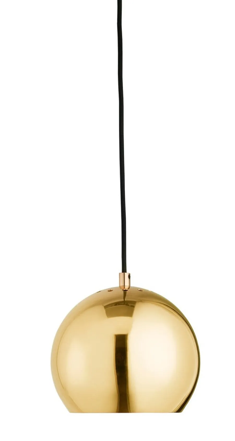 Best Frandsen Ball takpendel Ø18 cm