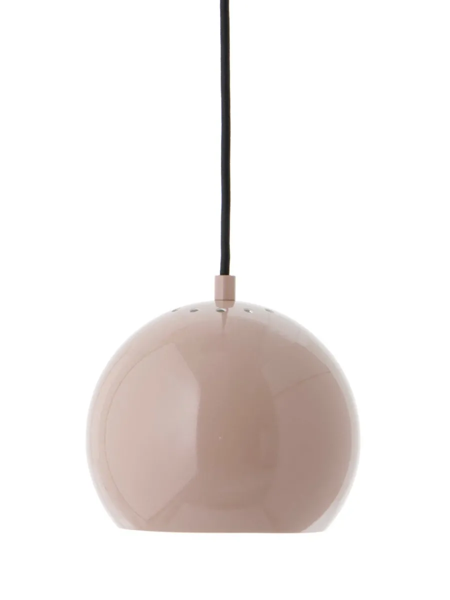 Best Frandsen Ball takpendel Ø18 cm