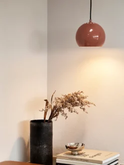 Best Frandsen Ball takpendel Ø18 cm