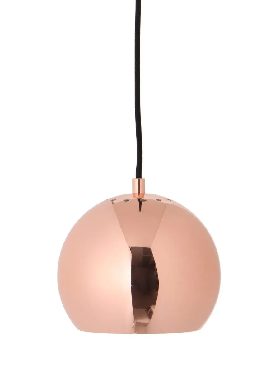 Best Frandsen Ball takpendel Ø18 cm