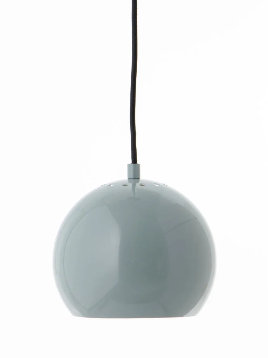 Best Frandsen Ball takpendel Ø18 cm
