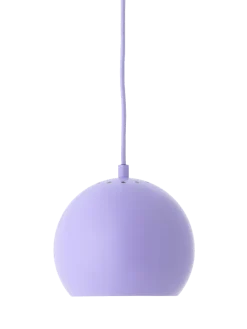 Best Frandsen Ball takpendel Ø18 cm