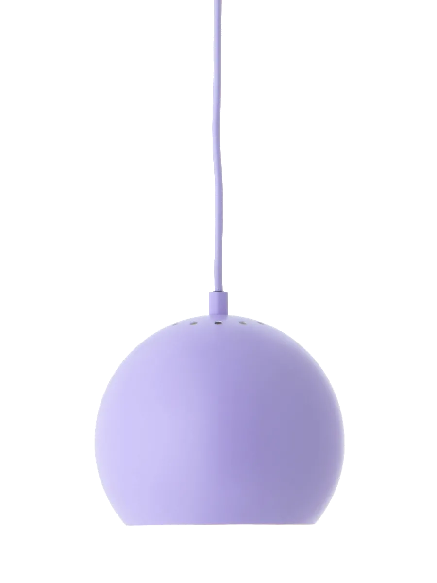Best Frandsen Ball takpendel Ø18 cm