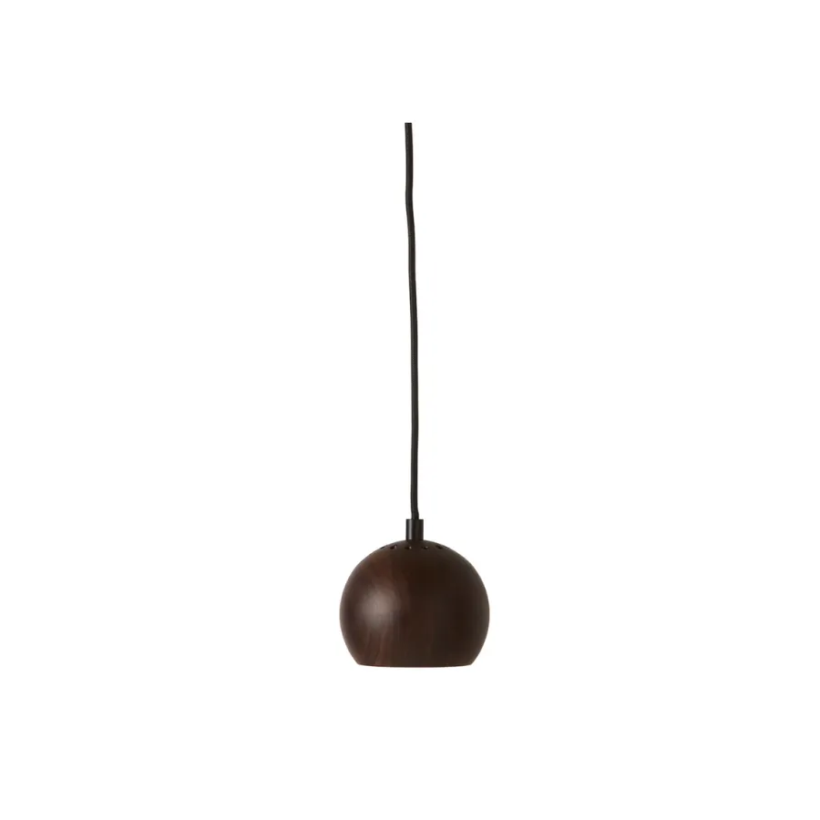 Clearance Frandsen Ball takpendel Ø12 cm